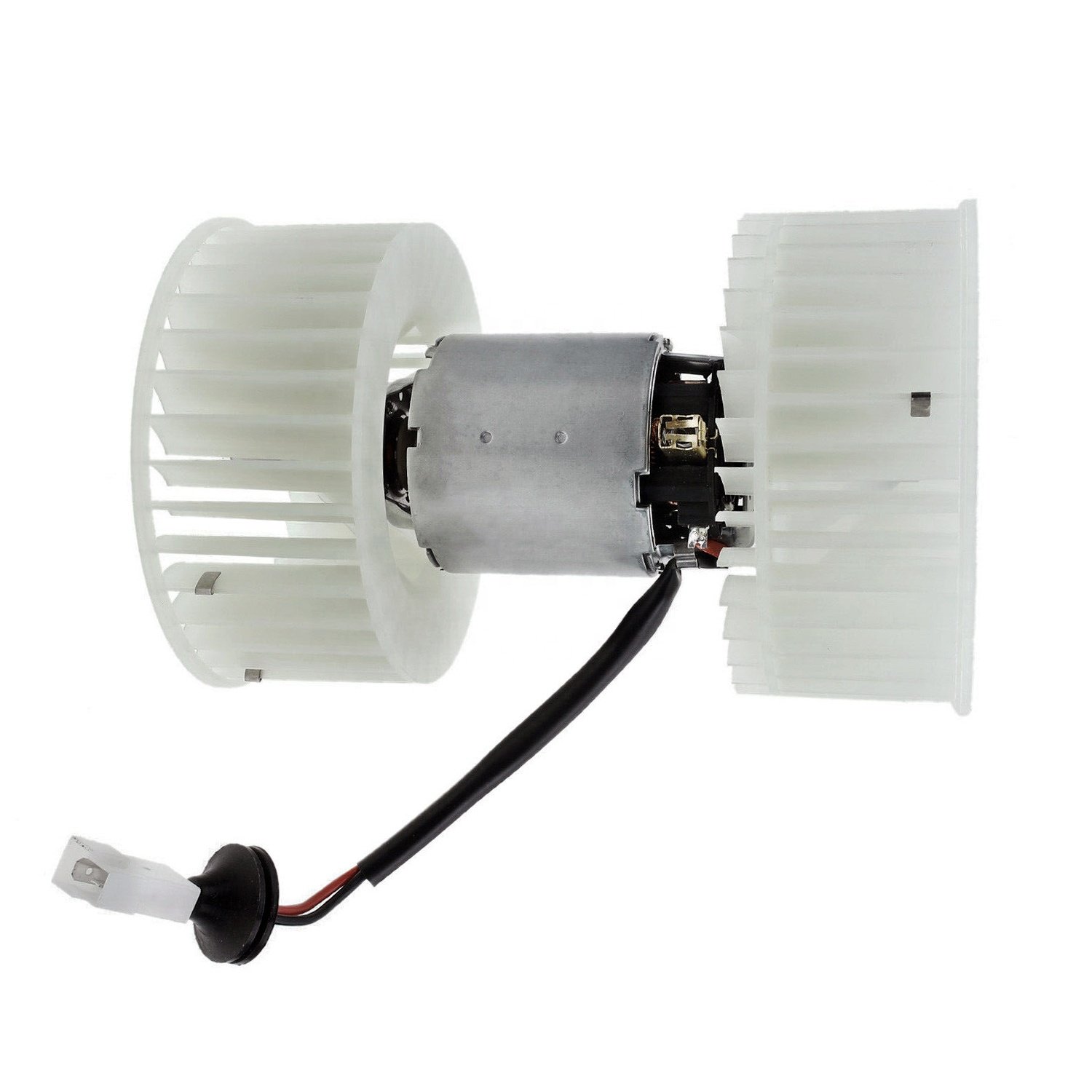 New 24V Heat Exchanger Interior Heater Blower Motor Fan for Iveco Stralis Truck 2002-2012 42538757 42553954